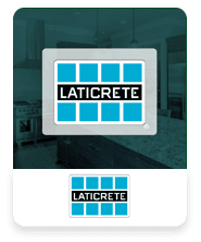 laticrete