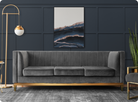 Modern Luxury