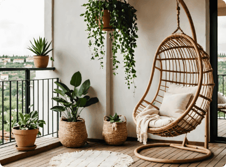 Boho Chic