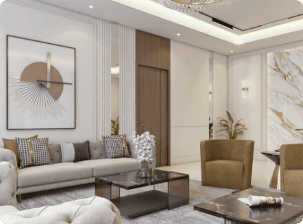 Modern Luxe