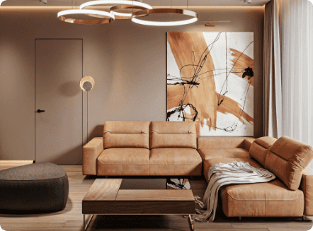 Modern Boldness