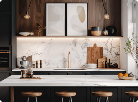 Modern Rustic