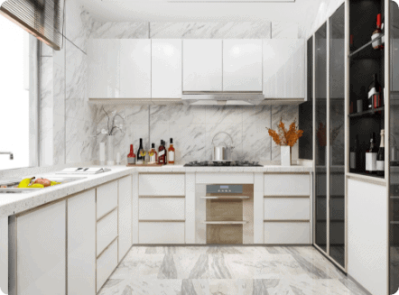 White Luxury