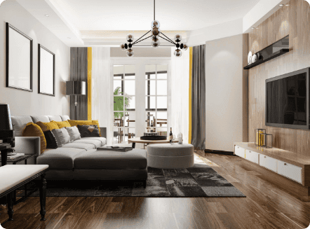 Contemporary Chic