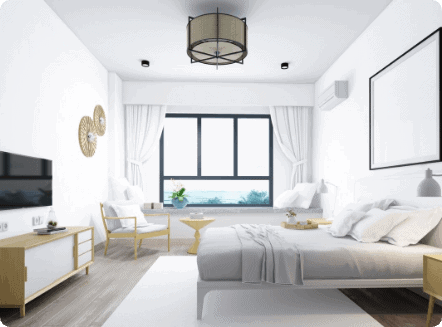 White Comfort